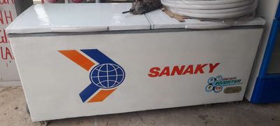 Tủ đông sanaky 765 lít inverter. Mua bán Tủ lạnh tại Quận 12 Tp Hồ Chí Minh được đăng bởi tran thanh binh