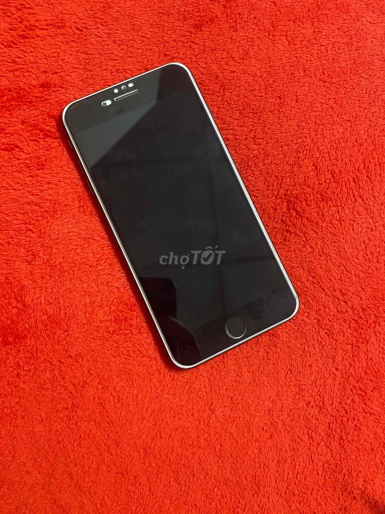Apple iPhone 8 Plus 64GB Đen. Mua bán Điện thoại tại Quận Bình Tân Tp Hồ Chí Minh được đăng bởi Hoàng Nam hình 1