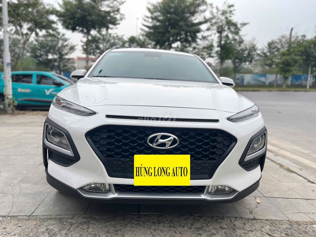 Hyundai Kona 2020 2.0 AT - 30000 km