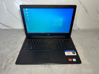 Dell Inspiron 3580.i5 Gen 8.Bộ nhớ 8/256G.AMD 520. Mua bán Laptop tại Thành phố Buôn Ma Thuột Đắk Lắk được đăng bởi Điện Thoại Laptop BMT