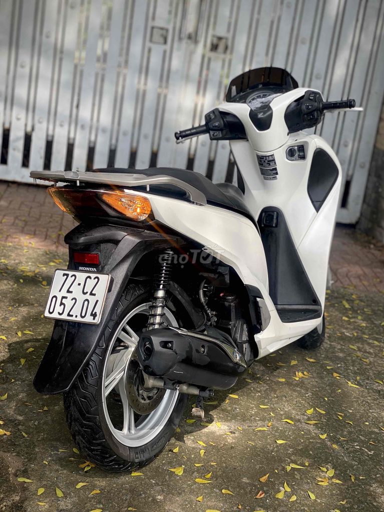 Siêu Phẩm SH150i Abs. Mua bán Xe máy tại Thành phố Vũng Tàu Bà Rịa - Vũng Tàu được đăng bởi Chí Hậu hình 5