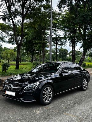 Mercedes Benz C Class 2015 C200 - 89101 km. Mua bán Ô tô tại Quận 7 Tp Hồ Chí Minh được đăng bởi Thông Sport 