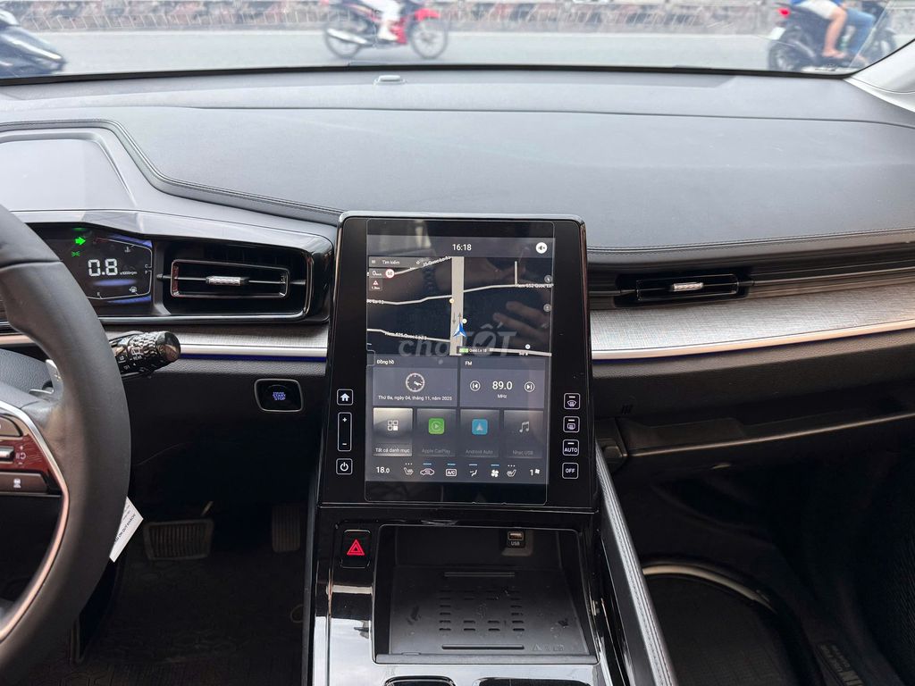 Hyundai Custin 2023  - 67000 km. Mua bán Ô tô tại Thành phố Thủ Đức Tp Hồ Chí Minh được đăng bởi Thy Ôtô Cũ Miền Nam hình 14