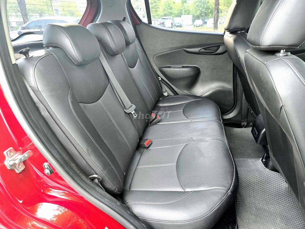 VinFast Fadil 2021 Tiêu chuẩn - 40000 km. Mua bán Ô tô tại Quận Thanh Xuân Hà Nội được đăng bởi Quang Anh hình 13