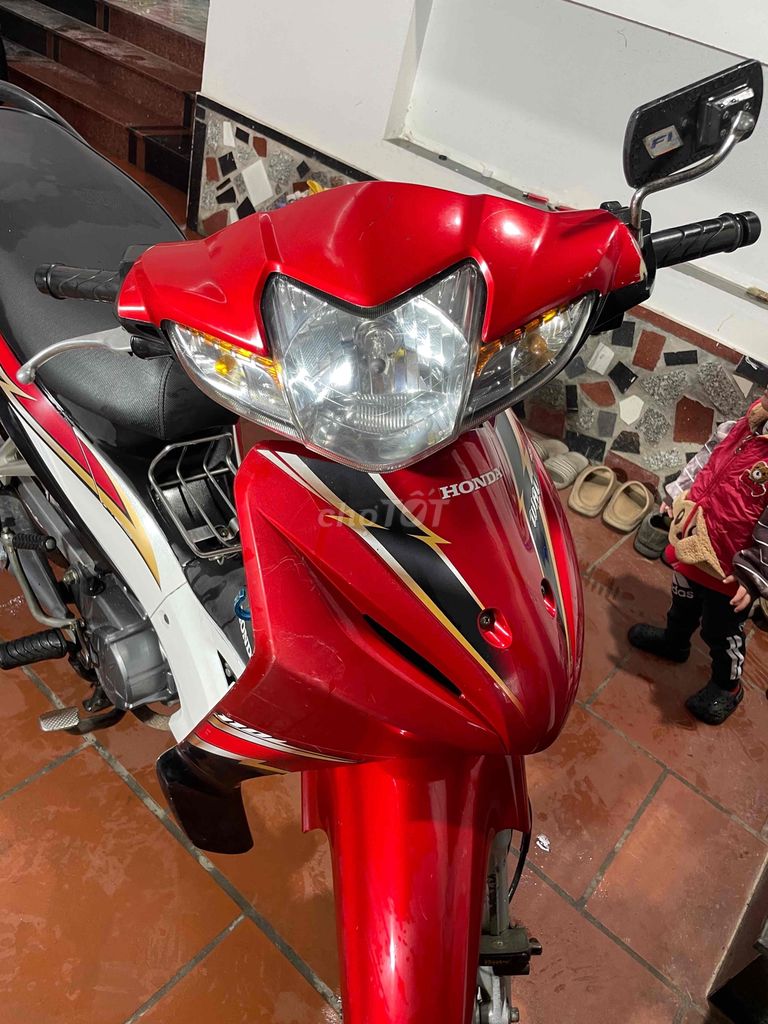 Bán Honda Wave 110 nguyên bản