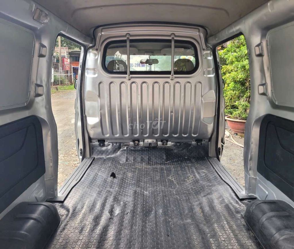 Bán gấp xe van kenbo 945kg đời 2023 thùng 2m2. Mua bán Xe tải, xe ben tại Thành phố Thuận An Bình Dương được đăng bởi Hồ Xe Tải hình 5