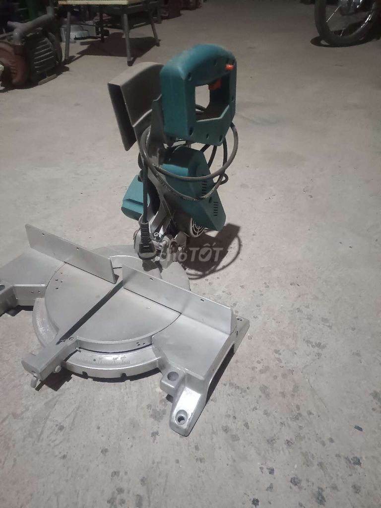 Máy cắt nhôm 255mm. Mua bán Đồ chuyên dụng, Giống nuôi trồng tại Huyện Hòa Thành Tây Ninh được đăng bởi Nguyen Nhu hình 1