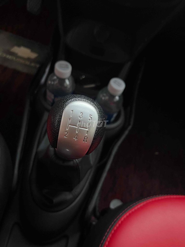 Chevrolet Spark 2017 1.2 LT - 135000 km. Mua bán Ô tô tại Thành phố Vĩnh Long Vĩnh Long được đăng bởi  tư hình 16