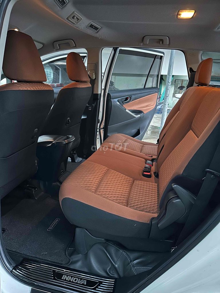 Toyota Innova 2019 2.0E - 389Tr. Mua bán Ô tô tại Huyện Bình Chánh Tp Hồ Chí Minh được đăng bởi thành hình 13