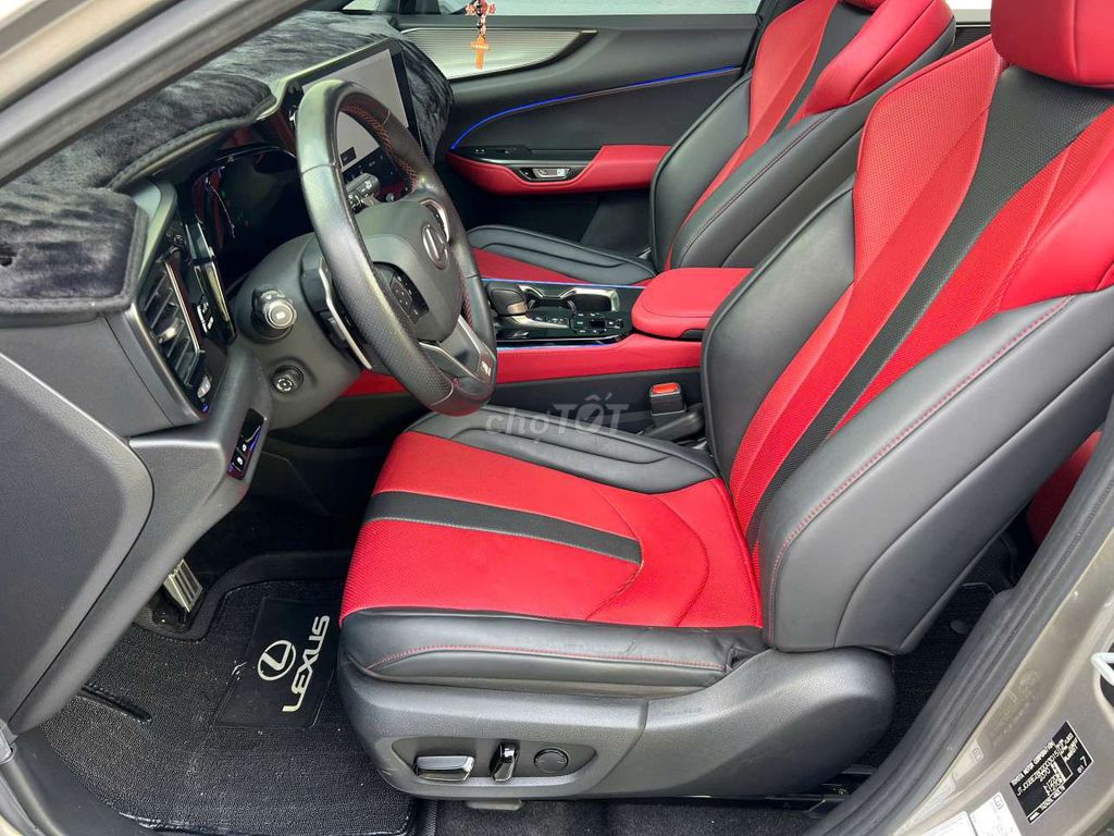 Lexus nx350 f sport 2021. Mua bán Ô tô tại Quận 8 Tp Hồ Chí Minh được đăng bởi Quốc việt  hình 7