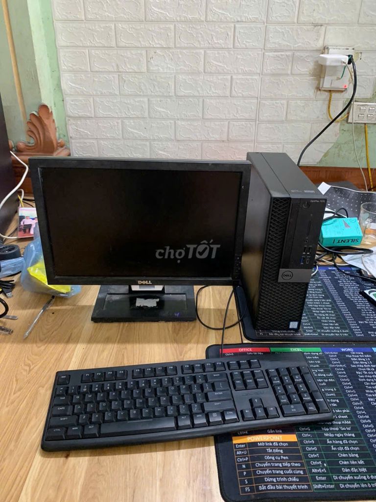 máy tính để bàn. Mua bán Máy tính để bàn tại Huyện Quế Võ Bắc Ninh được đăng bởi Luân hình 1
