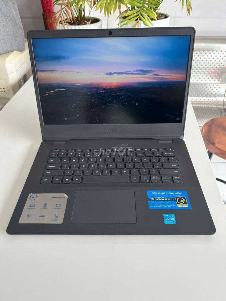 Dell Vostro 14-3400 8GB/256GB. Mua bán Laptop tại Quận Ninh Kiều Cần Thơ được đăng bởi Nguyễn An Cần Thơ hình 1