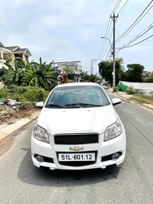 NHÀ BÁN CHEVOLET AVEO LTZ ( tự động) ĐỜI 2016 MỚI. Mua bán Ô tô tại Huyện Hóc Môn Tp Hồ Chí Minh được đăng bởi Lương mạnh tuấn