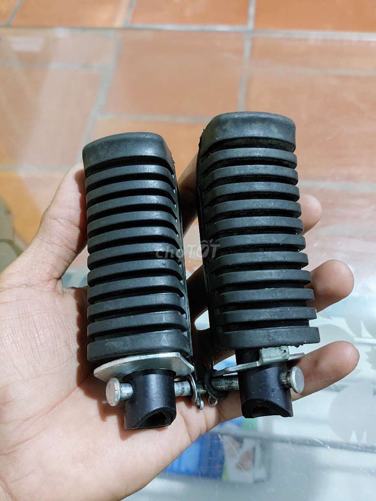 Thanh lý mớ đồ xe zin và kiểng. Mua bán Phụ tùng xe tại Quận Ô Môn Cần Thơ được đăng bởi Võ Thanh Tùng hình 5