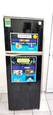 Tủ lạnh Toshiba 188lít . như hình