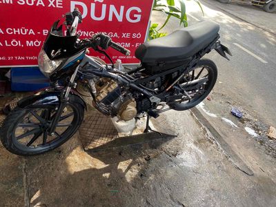 bán xe raider xăng cơ. Mua bán Xe máy tại Quận 12 Tp Hồ Chí Minh được đăng bởi Đăng Dũng Bùi
