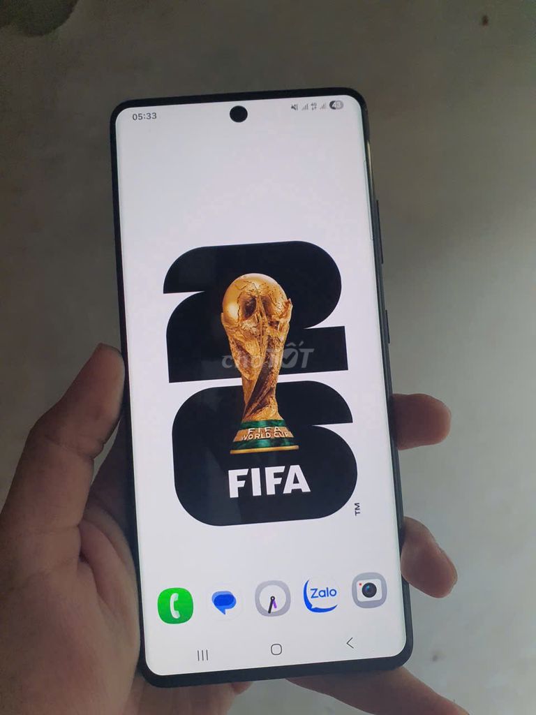 Samsung S21 Ultra Đen 2 sim SSVN đẹp. Mua bán Điện thoại tại Quận Đống Đa Hà Nội được đăng bởi Dương Nam hình 1
