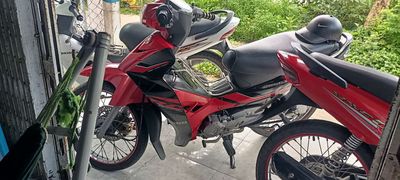 xe sirus 9chủ. dư xài nên bán. ai cần pm. Mua bán Xe máy tại Thành phố Sóc Trăng Sóc Trăng được đăng bởi Ti