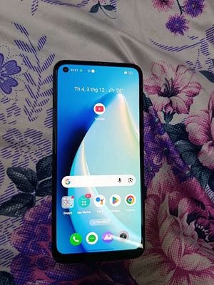 Dư dùng Realme 8 ram8/128. Mua bán Điện thoại tại Quận 3 Tp Hồ Chí Minh được đăng bởi danh
