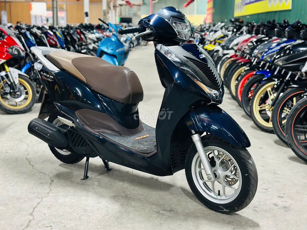 XE MÁYTHANH TÙNG_LEAD 125 ĐÈN LED 2021 CÓ TRẢ GÓP. Mua bán Xe máy tại Quận Nam Từ Liêm Hà Nội được đăng bởi THANH TÙNG hình 1