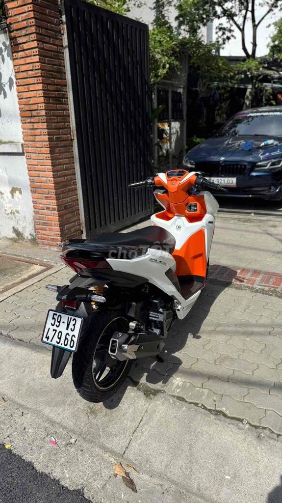 Vario 150 2021 mới cọp. Mua bán Xe máy tại Quận Bình Thạnh Tp Hồ Chí Minh được đăng bởi Quyphan hình 2