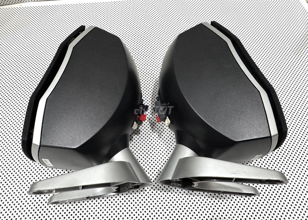 Cặp loa tay Mỹ (Logitech- Z5500). Mua bán Tivi, Âm thanh tại Huyện Bình Chánh Tp Hồ Chí Minh được đăng bởi SAS TRI hình 1