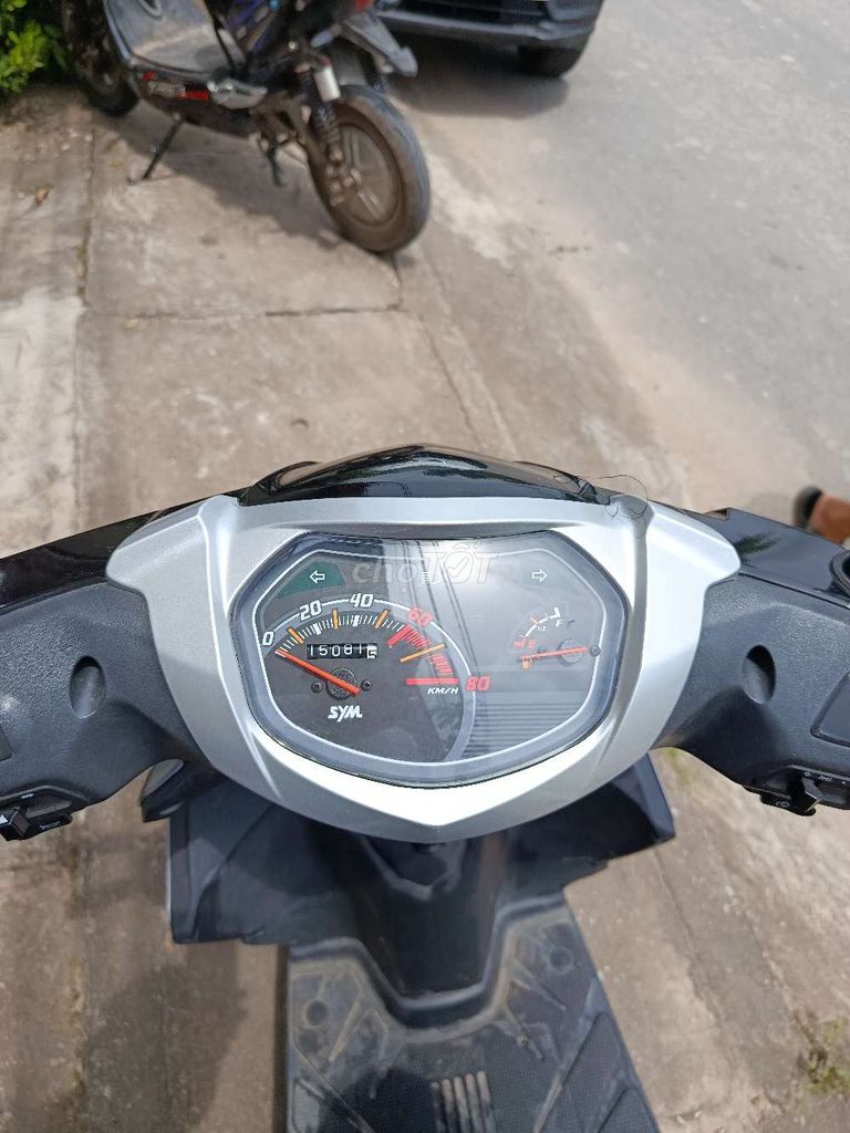 Bán xe SYM Passing. Mua bán Xe máy tại Huyện Đông Hưng Thái Bình được đăng bởi Trung Dương hình 3