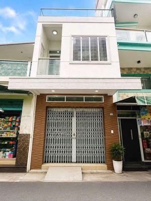 Аренда · 2 комн. · 40 м² · Quận Phú Nhuận, ул. Đường Huỳnh Văn Bánh