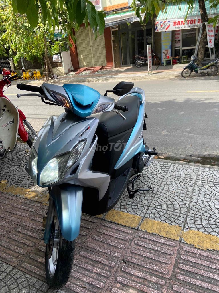 LUVIAS Phun xăng điện tử . bs đẹp máy zin. Mua bán Xe máy tại Quận Thanh Khê Đà Nẵng được đăng bởi Anh phúc hình 2