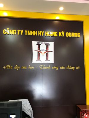 0799936216 - Công Ty BĐS Hy Home Kỳ Quang Tuyển Dụng