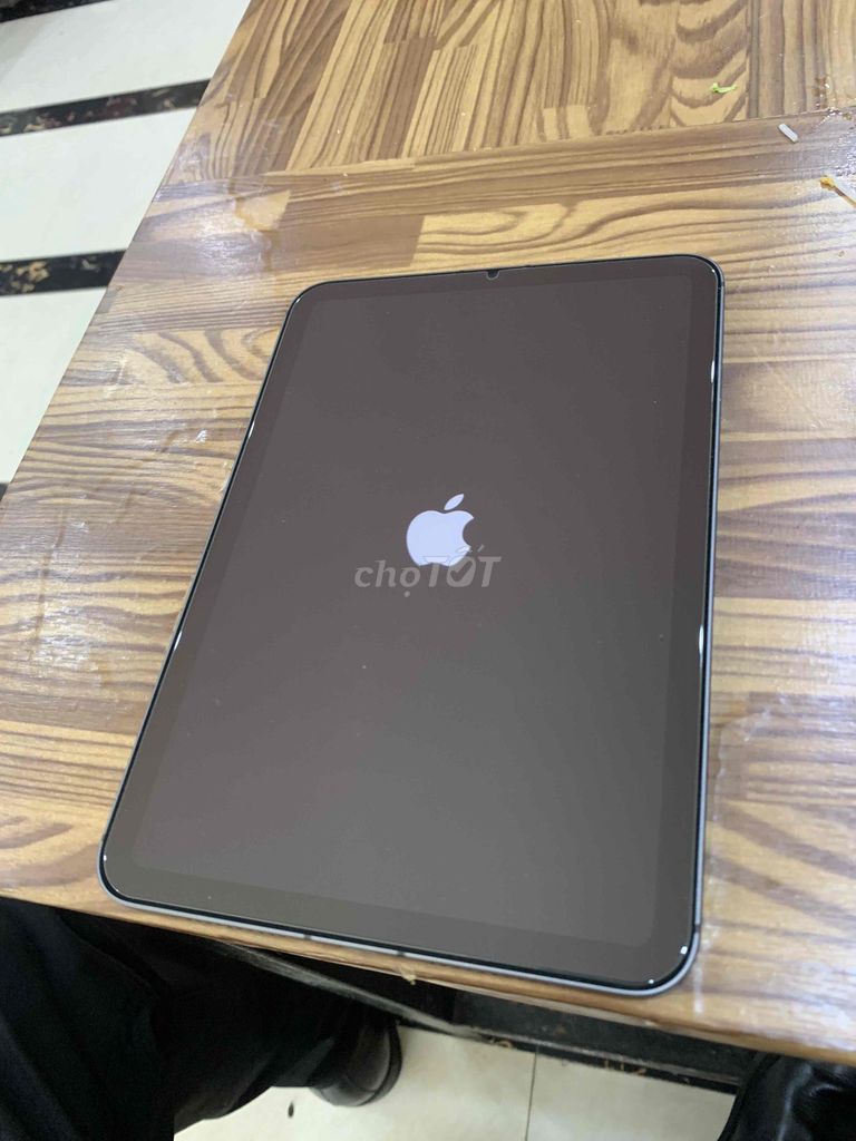 Apple iPad Mini 6.Xài sim 5g wifi 64g.Mới 99%. Mua bán Máy tính bảng tại Quận Hải Châu Đà Nẵng được đăng bởi Mạnh Huy hình 1