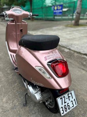 Piaggio Vespa Sprint 2016 Hồng. Mua bán Xe máy tại Thành phố Dĩ An Bình Dương được đăng bởi hoàng ánh