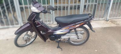 Honda Wave Alpha màu Tím. Mua bán Xe máy tại Thị xã Phú Mỹ Bà Rịa - Vũng Tàu được đăng bởi tạ hữu túc