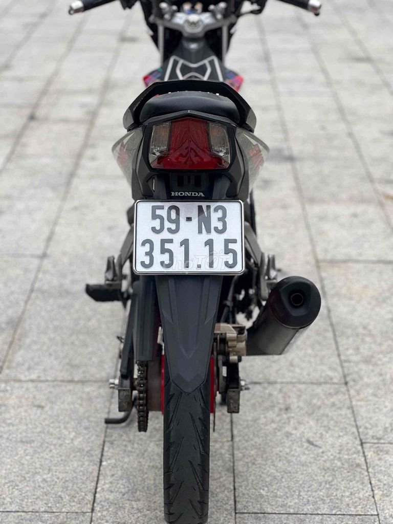 ❤️Sonic 150 đời 2020 bstp chính chủ hỗ trợ góp. Mua bán Xe máy tại Quận 11 Tp Hồ Chí Minh được đăng bởi Hưng Từ hình 6