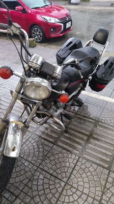 Bán xe honda master 125 (Huế). Mua bán Xe máy tại Thành phố Huế Thừa Thiên Huế được đăng bởi Nguyễn Đức Minh