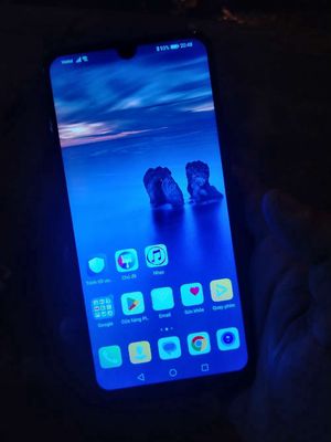 Cần bán Huawei smart 2019
