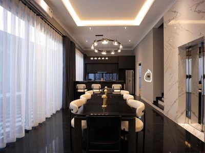 ✦ VILLA 10x20M FULL NỘI THẤT, THANG MÁY – ĐẶNG THÙY TRÂM, BÌNH THẠNH