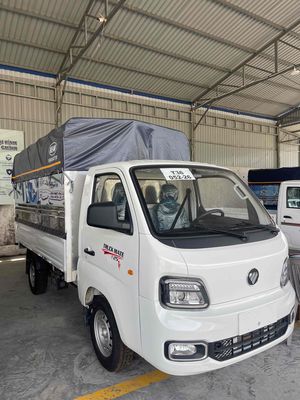 FOTON T25s TRẢ TRƯỚC TỪ 50 TRIỆU NHẬN XE ✅. Mua bán Xe tải, xe ben tại Quận Bình Thuỷ Cần Thơ được đăng bởi Hồng Yến Trường Vũ Auto