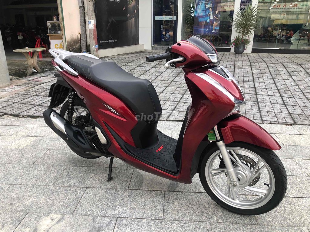 SH 125 2020 CBS Chuẩn Lướt Máy Zin Êm. Mua bán Xe máy tại Quận Thốt Nốt Cần Thơ được đăng bởi Nguyễn Văn Hải hình 4