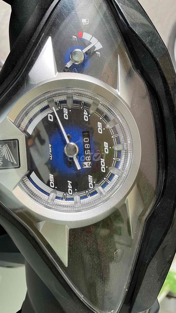 xe chính chủ. Mua bán Xe máy tại Thành phố Phan Rang-Tháp Chàm Ninh Thuận được đăng bởi Cường Trần hình 4