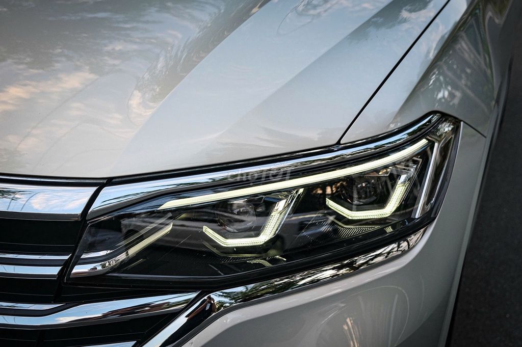 Volkswagen Viloran sản xuất 2025 Luxury - 5000 km. Mua bán Ô tô tại Quận 7 Tp Hồ Chí Minh được đăng bởi Thiên Phùng hình 11