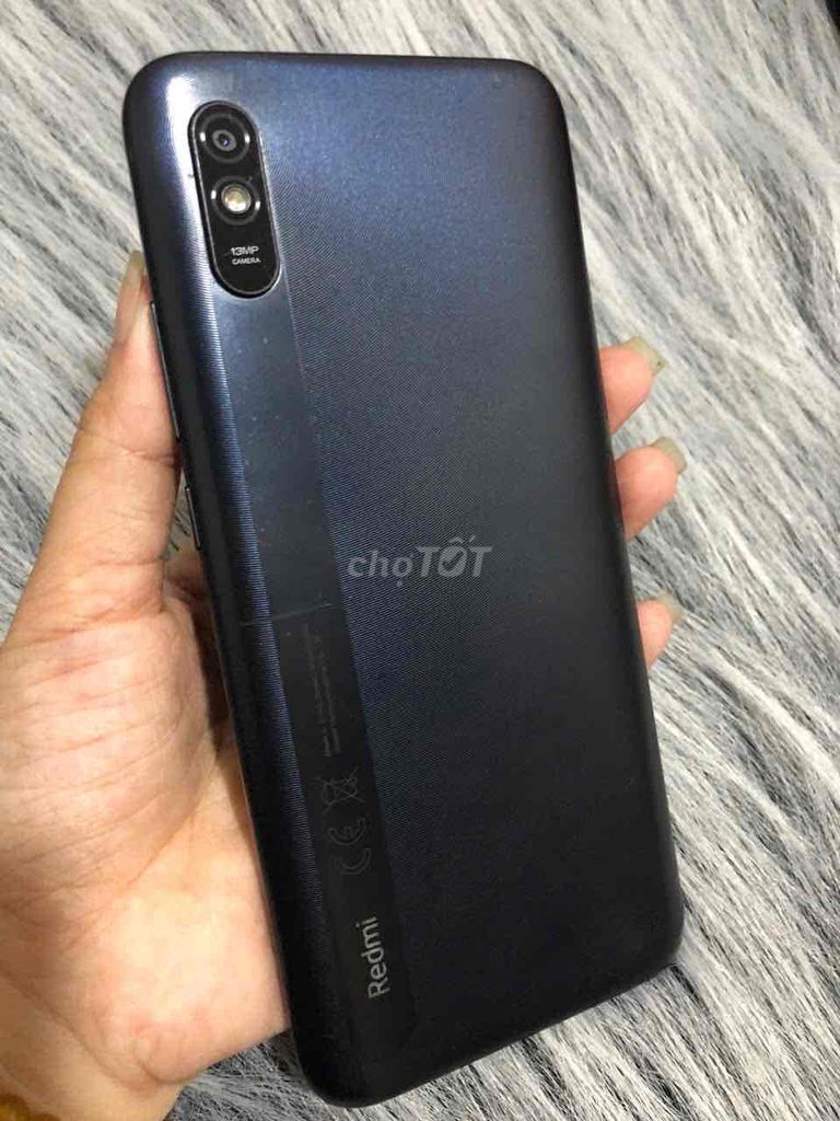 Redmi 9A