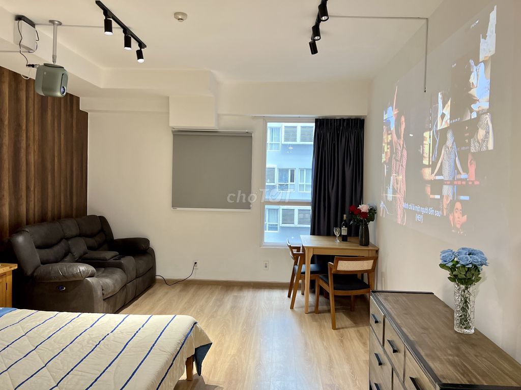 Аренда квартир Charmington La Pointe 1 спальня - 2 спальни, краткосрочно и долгосрочно