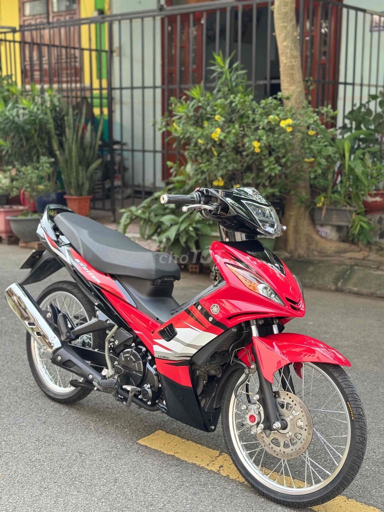 Возбудитель Yamaha 135 Основной BS 3333