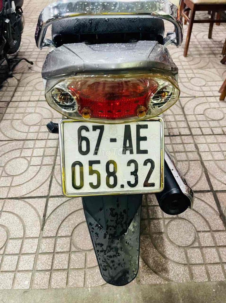 Sirius 50 cc 2023 chính chủ. Mua bán Xe máy tại Huyện Củ Chi Tp Hồ Chí Minh được đăng bởi Vuvan kha hình 6