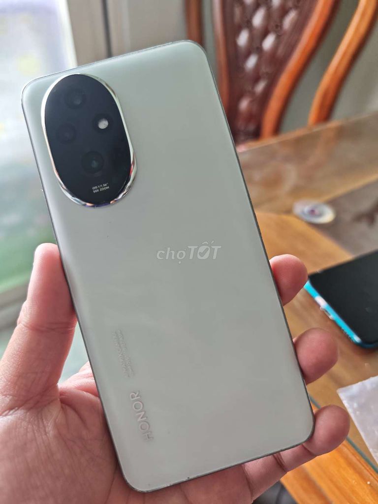 Honor 200 256GB gl. Mua bán Điện thoại tại Quận Gò Vấp Tp Hồ Chí Minh được đăng bởi Chíp Chíp hình 1