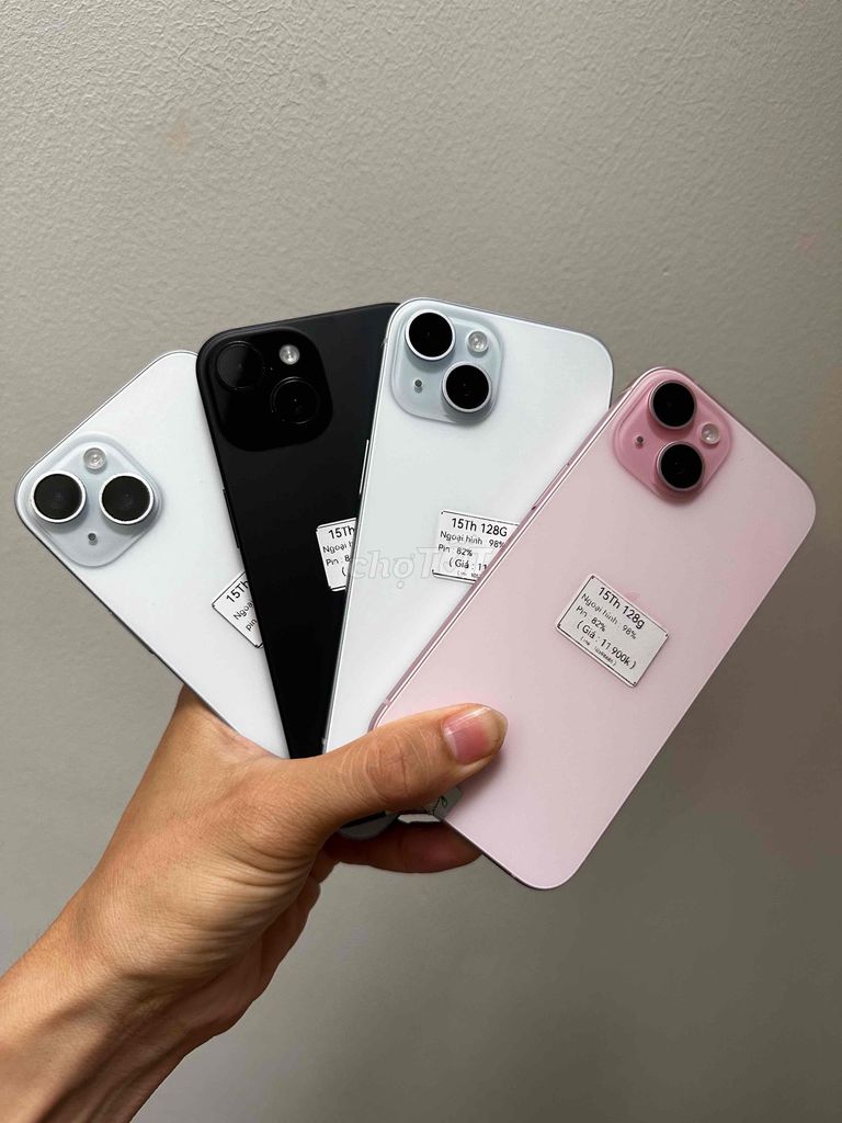 iPhone 15 quốc tế có khe sim hỗ trợ trả góp. Mua bán Điện thoại tại Quận Gò Vấp Tp Hồ Chí Minh được đăng bởi iphone cũ zin nguyên bản hình 1