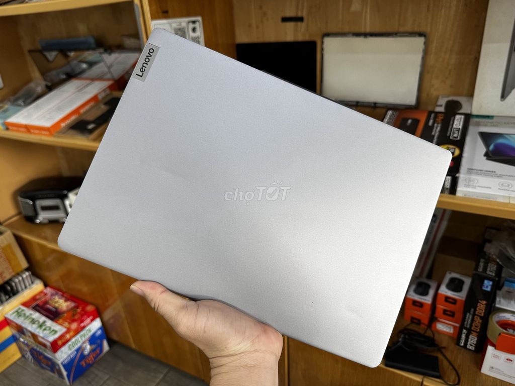 Lenovo XiaoXin Pro 14 i5-13500H 14 inch OLED. Mua bán Laptop tại Quận 10 Tp Hồ Chí Minh được đăng bởi Protech hình 1