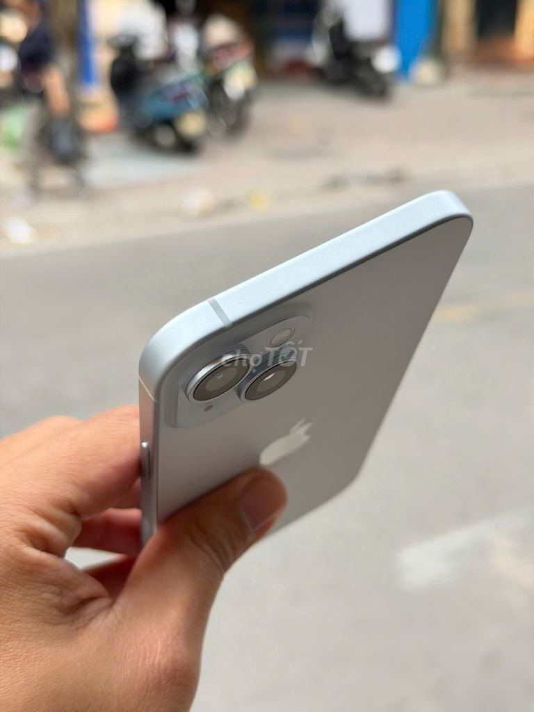 🔥 15 PLUS ZIN ALL - 128GB  - QUỐC TẾ - 12.999k 🔥. Mua bán Điện thoại tại Quận Thanh Xuân Hà Nội được đăng bởi Hiếu hình 1