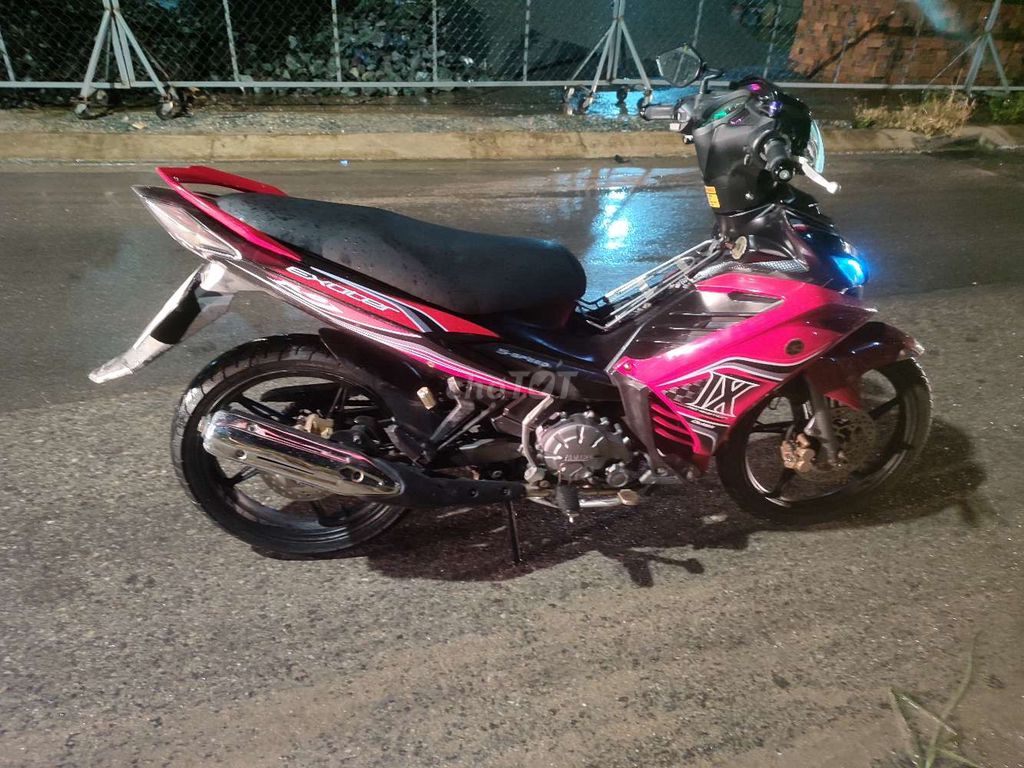 Cần bán ex 2012. Mua bán Xe máy tại Thành phố Tây Ninh Tây Ninh được đăng bởi Duy hình 1